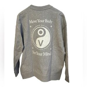 Outdoor Voices Sweatshirt